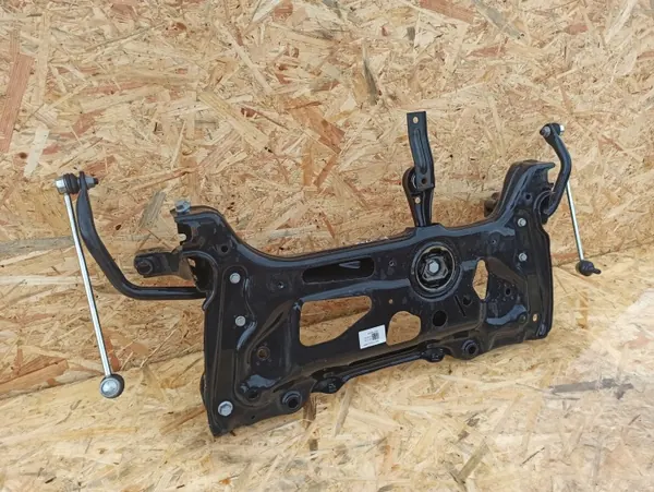 VW Golf 7 Wiegtraverse OEM 5WA199315 image 3