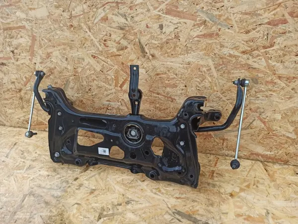 VW Golf 7 Wiegtraverse OEM 5WA199315 image 4