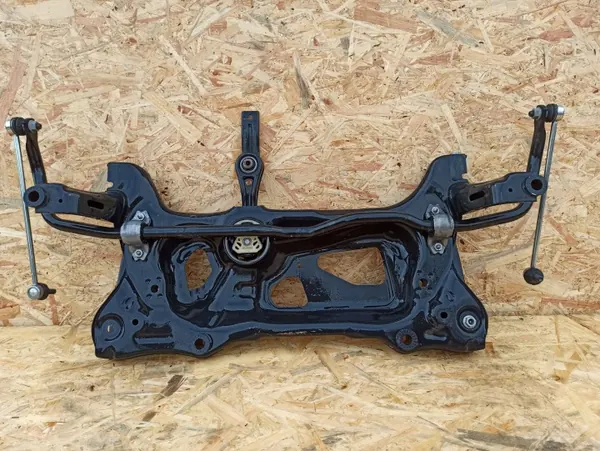 VW Golf 7 Wiegtraverse OEM 5WA199315 image 6