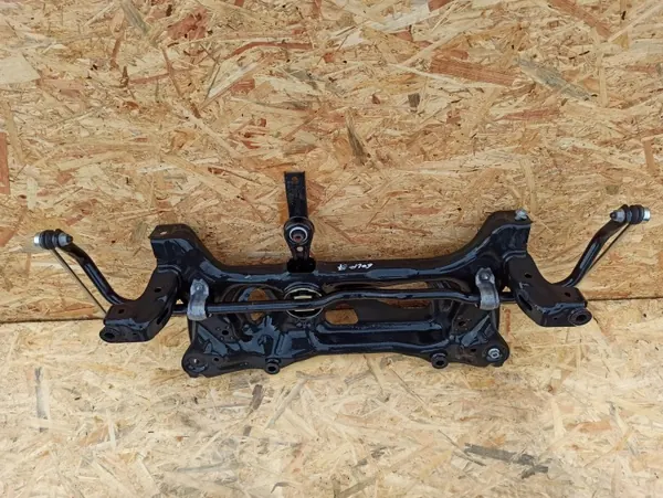 VW Golf 7 Wiegtraverse OEM 5WA199315 image 7