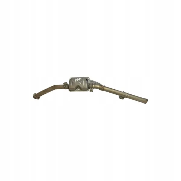 Webasto-vaimennin OEM JUT165184 Toyota Avensikselle image 2
