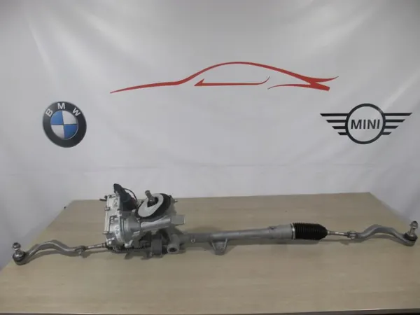 Lenkgetriebe OEM 6897656 für BMW F39 F48 image 2