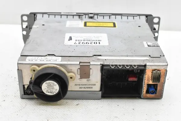 Navigaatiolukija 9117533 BMW E90 E91 04-10 image 5