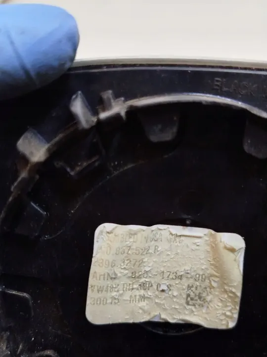 OIKEN PEILIINSERTTI PASSAT B8 image 3