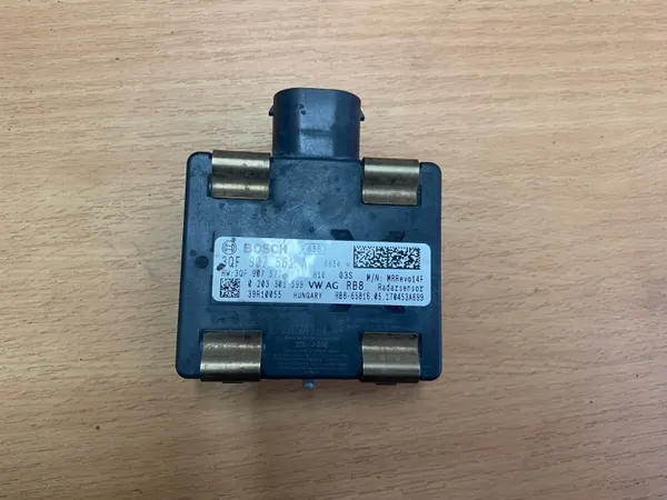 Radar Distronic ACC OEM 3QF907561A für VW Gruppe image 2