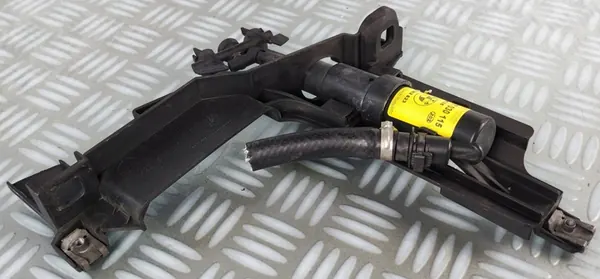 Linker koplamp sproeier BMW E46 LIFT EURO image 3