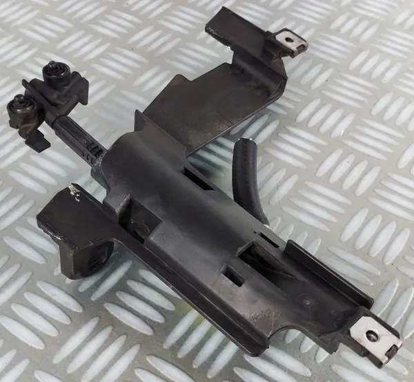 Linker koplamp sproeier BMW E46 LIFT EURO image 4