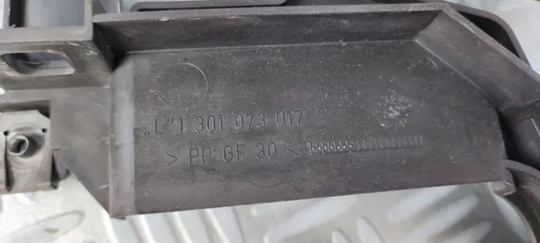 Linker koplamp sproeier BMW E46 LIFT EURO image 6