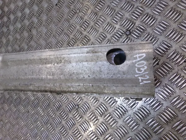 BMW X2 F39 Takapuskuri Vahvistus 7426444 image 2