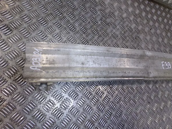 BMW X2 F39 Takapuskuri Vahvistus 7426444 image 3