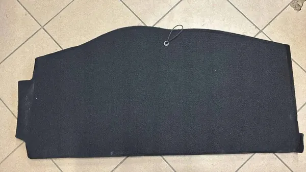 OEM 849607357R Bagageutsmatta för Renault Scenic IV image 2