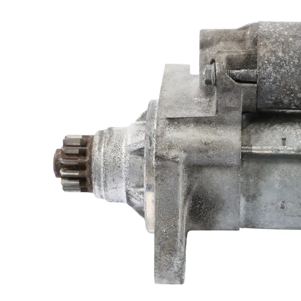 Motor de arranque Audi Seat Skoda Volkswagen 1.2 TSI 0AH911023G image 2