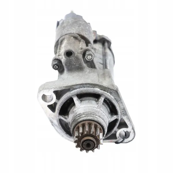 Motor de arranque Audi Seat Skoda Volkswagen 1.2 TSI 0AH911023G image 5