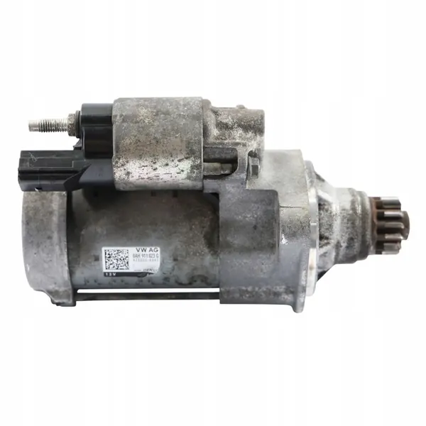 Motor de arranque Audi Seat Skoda Volkswagen 1.2 TSI 0AH911023G image 7