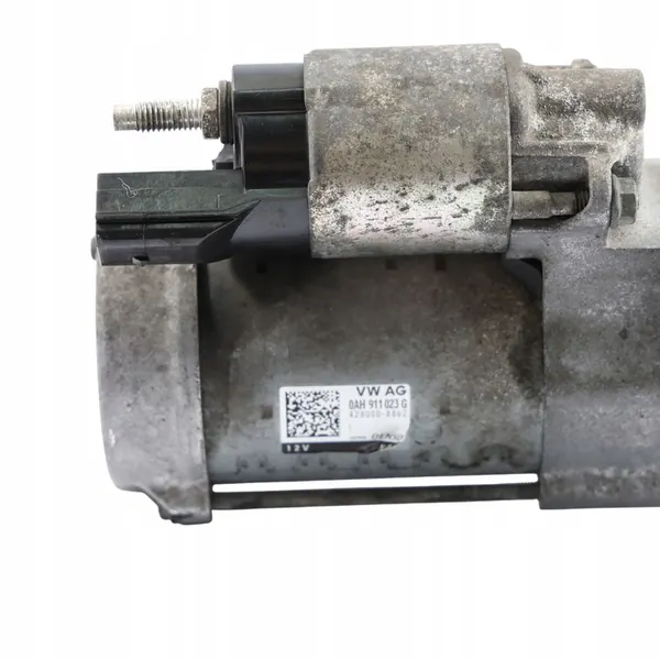 Motor de arranque Audi Seat Skoda Volkswagen 1.2 TSI 0AH911023G image 8