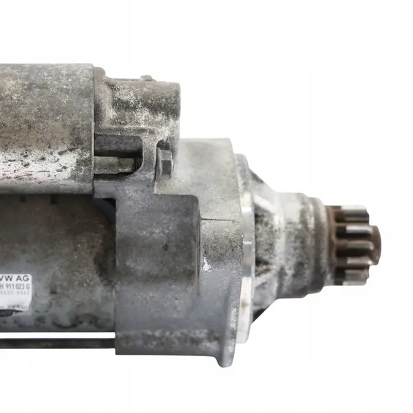 Motor de arranque Audi Seat Skoda Volkswagen 1.2 TSI 0AH911023G image 9
