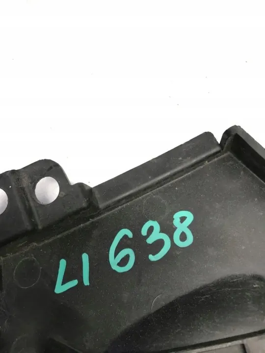 Tesla Model S konnuslukon suojus OEM 106047400D image 7