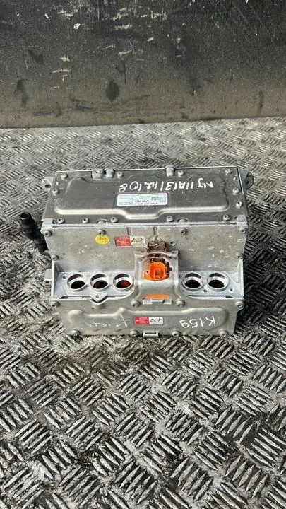 OEM 5WA907070C Onduleur avec Convertisseur Škoda Octavia image 2