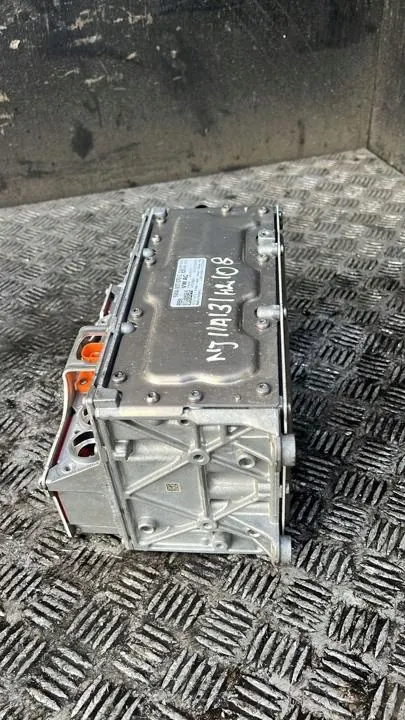 OEM 5WA907070C Onduleur avec Convertisseur Škoda Octavia image 3