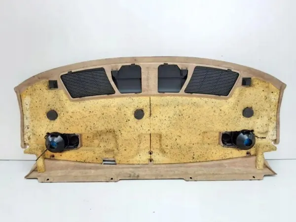 Hintere Ablage OEM 7018233 für BMW 7er E65 image 10