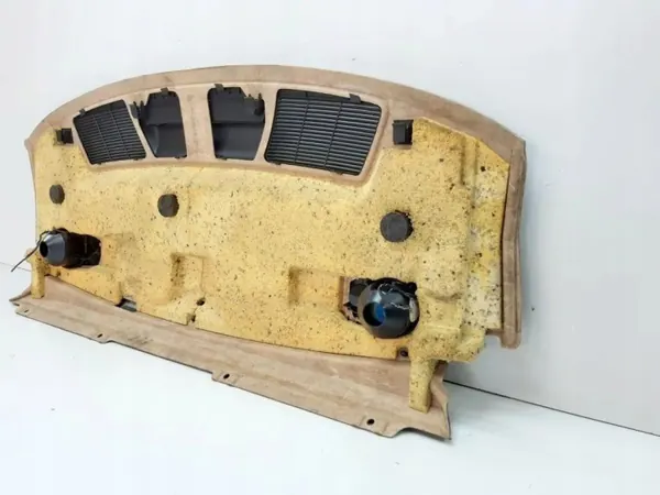 Hintere Ablage OEM 7018233 für BMW 7er E65 image 3