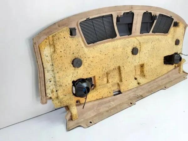 Hintere Ablage OEM 7018233 für BMW 7er E65 image 7