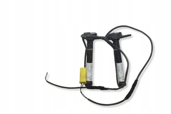 Atuador airbag peões OEM A1179061000 - Usado image 2