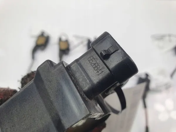 Cadillac Escalade 2007 Bobina de encendido 12570616 image 2