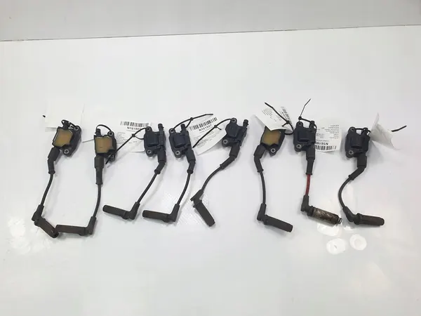 Cadillac Escalade 2007 Bobina de encendido 12570616 image 5