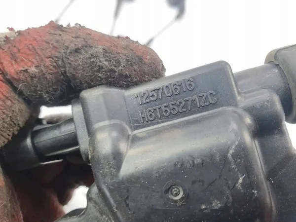 Cadillac Escalade 2007 Bobina de encendido 12570616 image 6