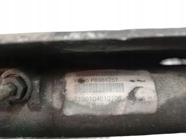 Gebrauchtes Volvo OE Verteilergetriebe OEM P8684257 7852501929 image 5