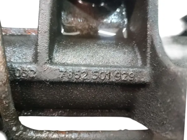Gebrauchtes Volvo OE Verteilergetriebe OEM P8684257 7852501929 image 6