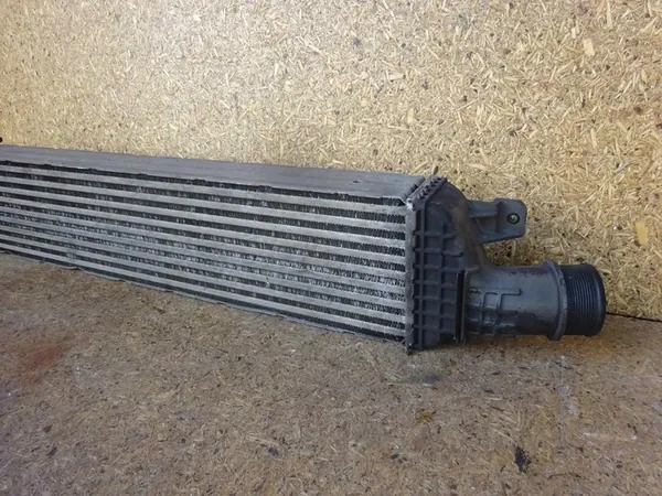 Intercooler AUDI Q3 2.0 TDI 2011-2018 OEM 8U0145803B image 3