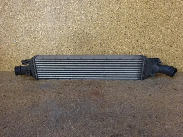 Intercooler AUDI Q3 2.0 TDI 2011-2018 OEM 8U0145803B image 4