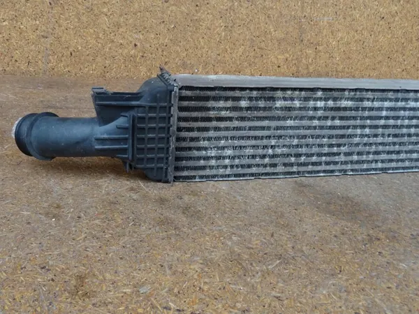 Intercooler AUDI Q3 2.0 TDI 2011-2018 OEM 8U0145803B image 7