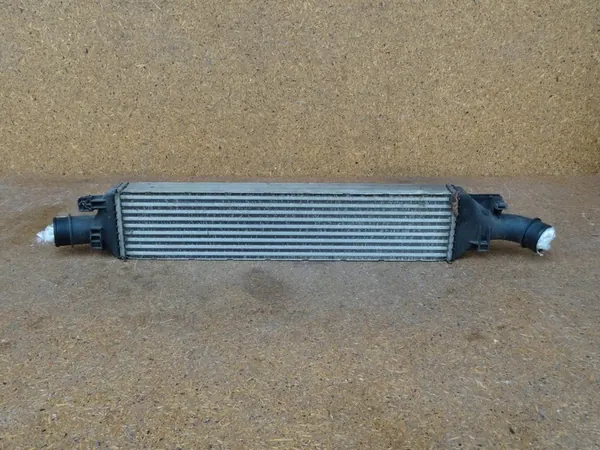 Intercooler AUDI Q3 2.0 TDI 2011-2018 OEM 8U0145803B image 9