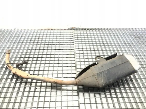Auspufftopf OEM LORK-2227-1000016487 Gebraucht image 3