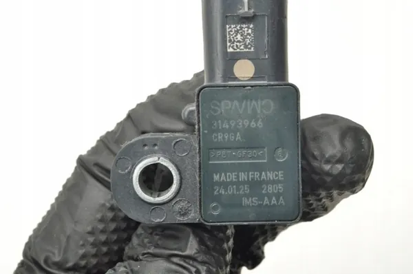 Sensor MAP Volvo OEM 31493966 - Pieza OE Usada image 5