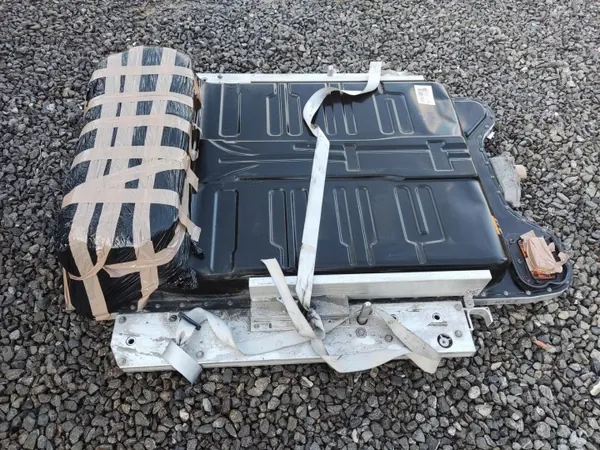 Batería de tracción OEM 295108557R 41kWh para Renault Zoe I image 4
