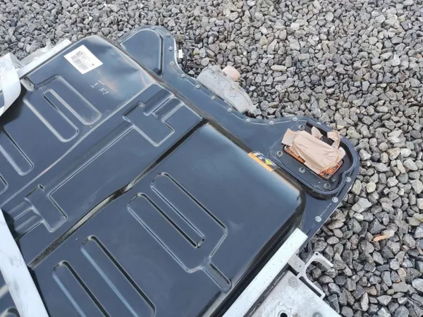 Batería de tracción OEM 295108557R 41kWh para Renault Zoe I image 5