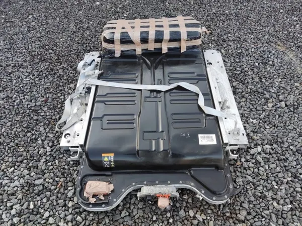 Batería de tracción OEM 295108557R 41kWh para Renault Zoe I image 6