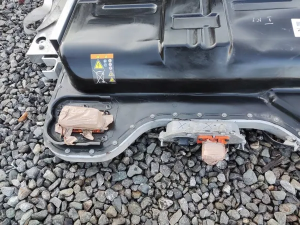 Batería de tracción OEM 295108557R 41kWh para Renault Zoe I image 7