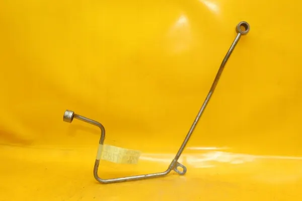 Turbo oljeslang Renault Megane V GT 1.2 TCE image 2