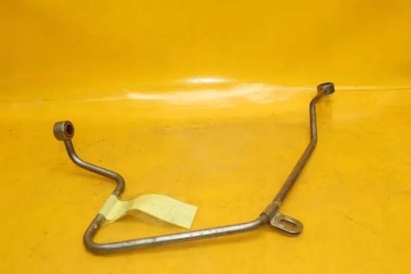 Turbo oljeslang Renault Megane V GT 1.2 TCE image 3