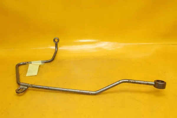 Turbo oljeslang Renault Megane V GT 1.2 TCE image 4