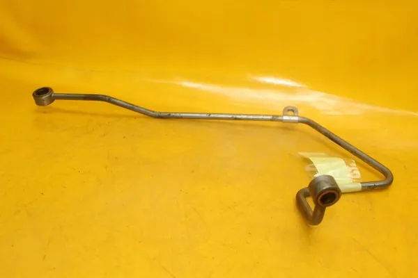 Turbo oljeslang Renault Megane V GT 1.2 TCE image 6