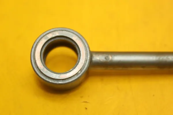 Turbo oljeslang Renault Megane V GT 1.2 TCE image 8