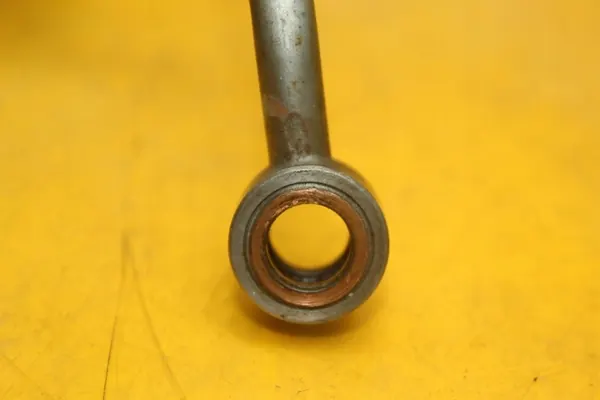 Turbo oljeslang Renault Megane V GT 1.2 TCE image 9