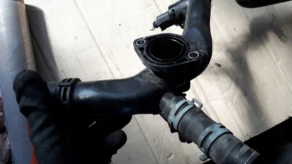 S4 B8 Vesiputki 3.0 TFSI S5 Q5 A6 image 10