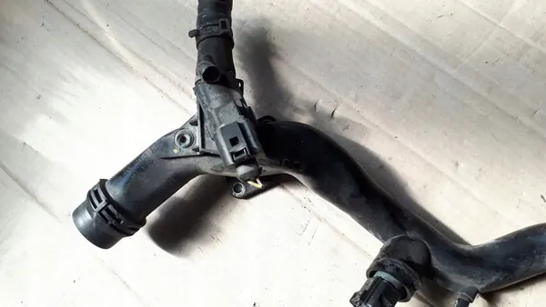 S4 B8 Vesiputki 3.0 TFSI S5 Q5 A6 image 4